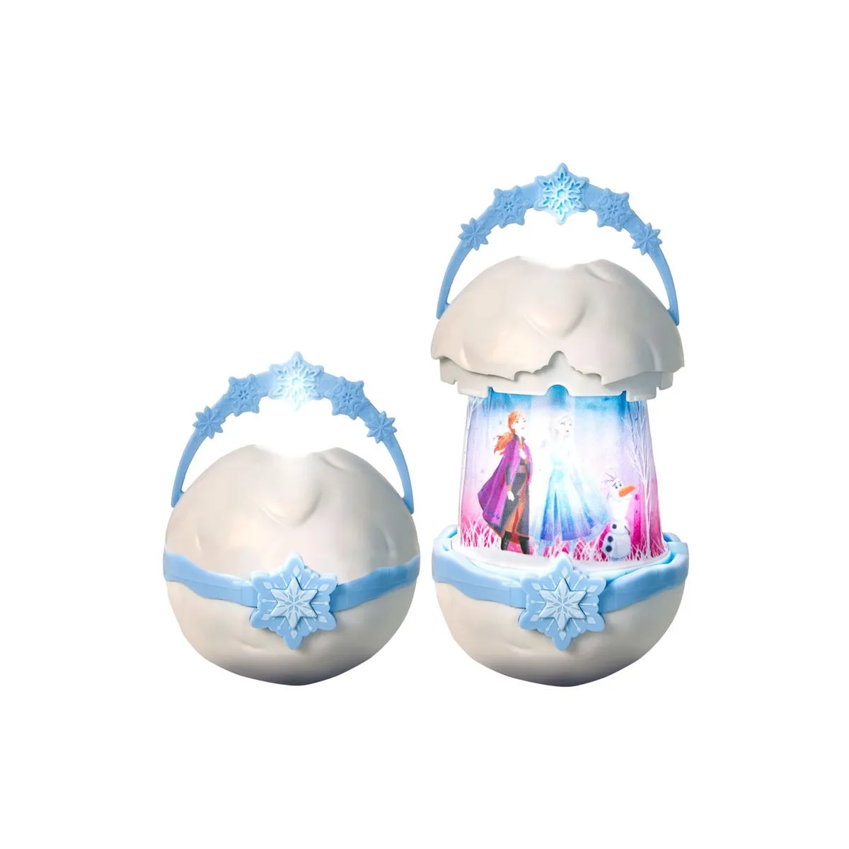 Disney Frozen 2 Go Glow Pop Up Night Light & Torch