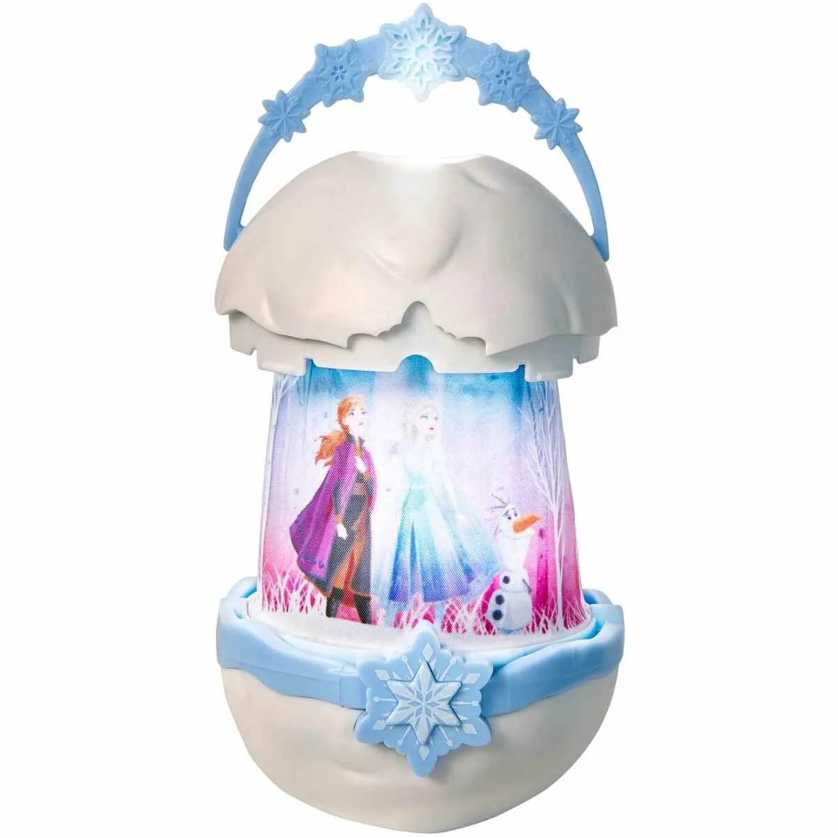 Disney Frozen 2 Go Glow Pop Up Night Light & Torch