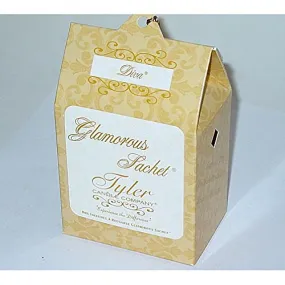 Diva Glamorous Laundry Sachet