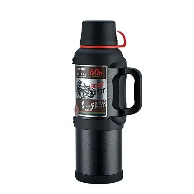 DKADI KD9008 Vacumm Bottle 3600ML (3.6 Liters)