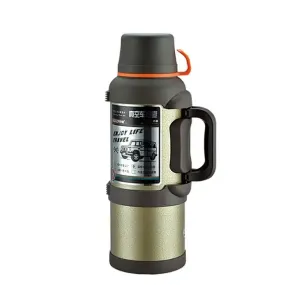 DKADI KD9008 Vacumm Bottle 3600ML (3.6 Liters)