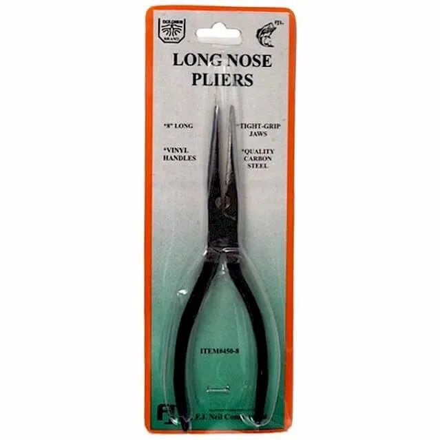 Dolphin Needle Nose Pliers