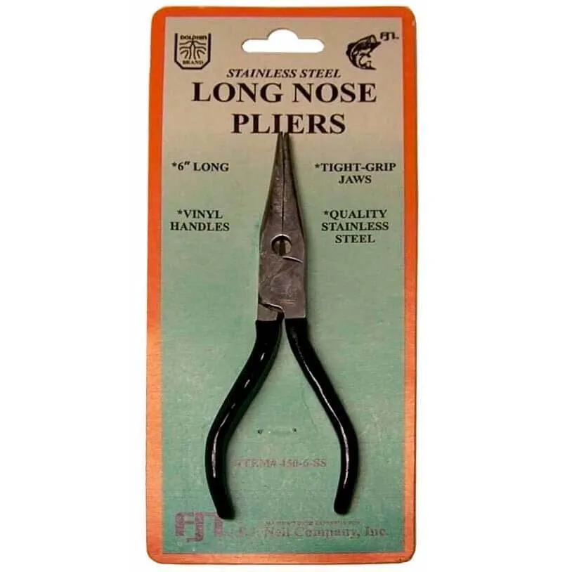 Dolphin Needle Nose Pliers