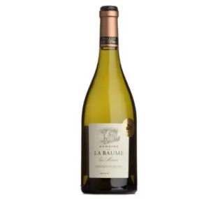 Domaine De La Baume Sauvignon Blanc White 75 cl