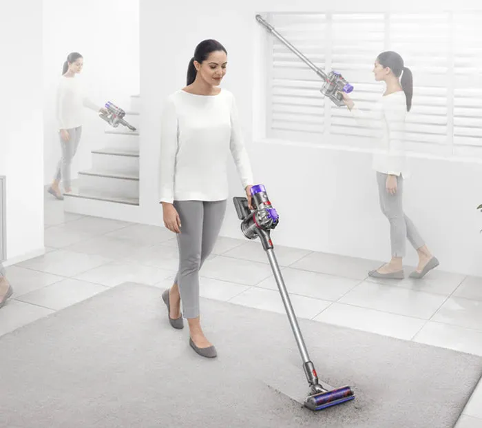 DYSON V8 ABSOLUTE DIGITAL SLIM CORDLESS VACUUM 447026-01