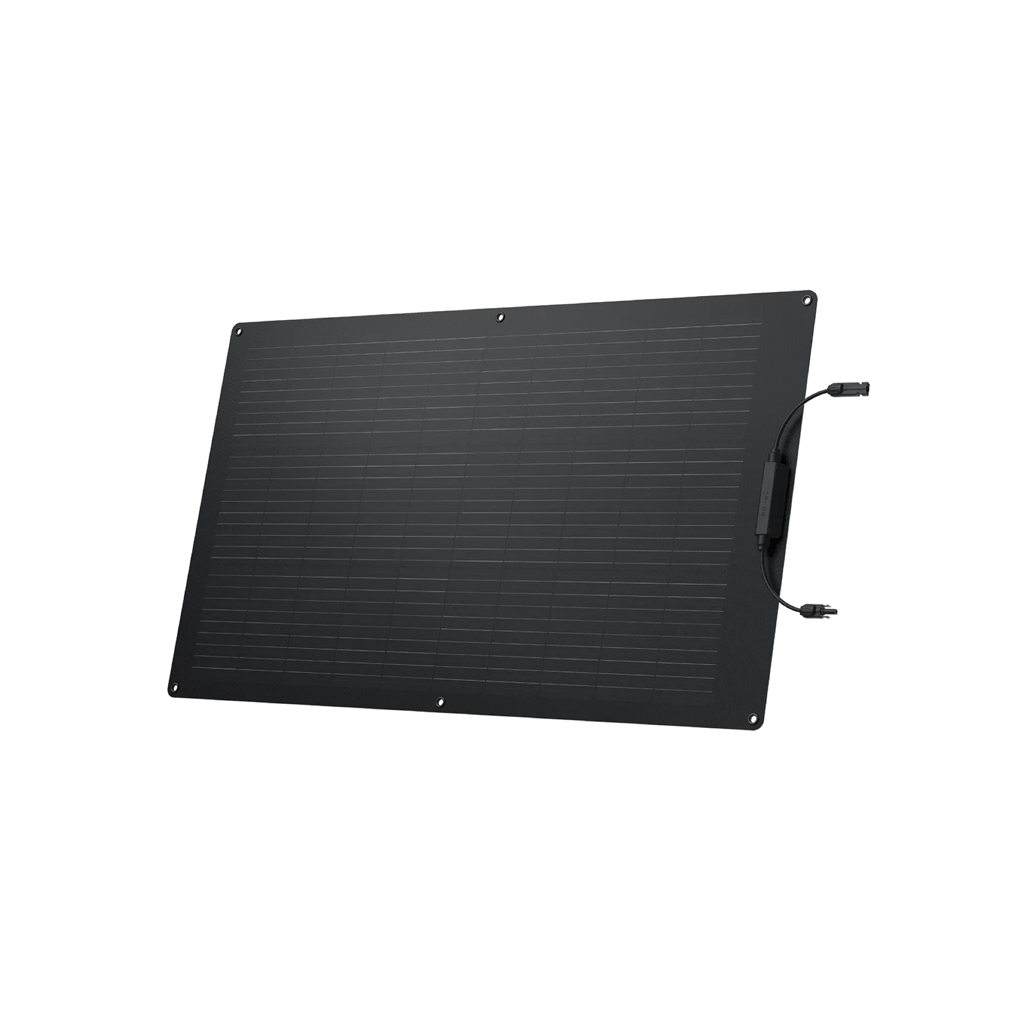 EcoFlow 100W Flexible Solar Panel