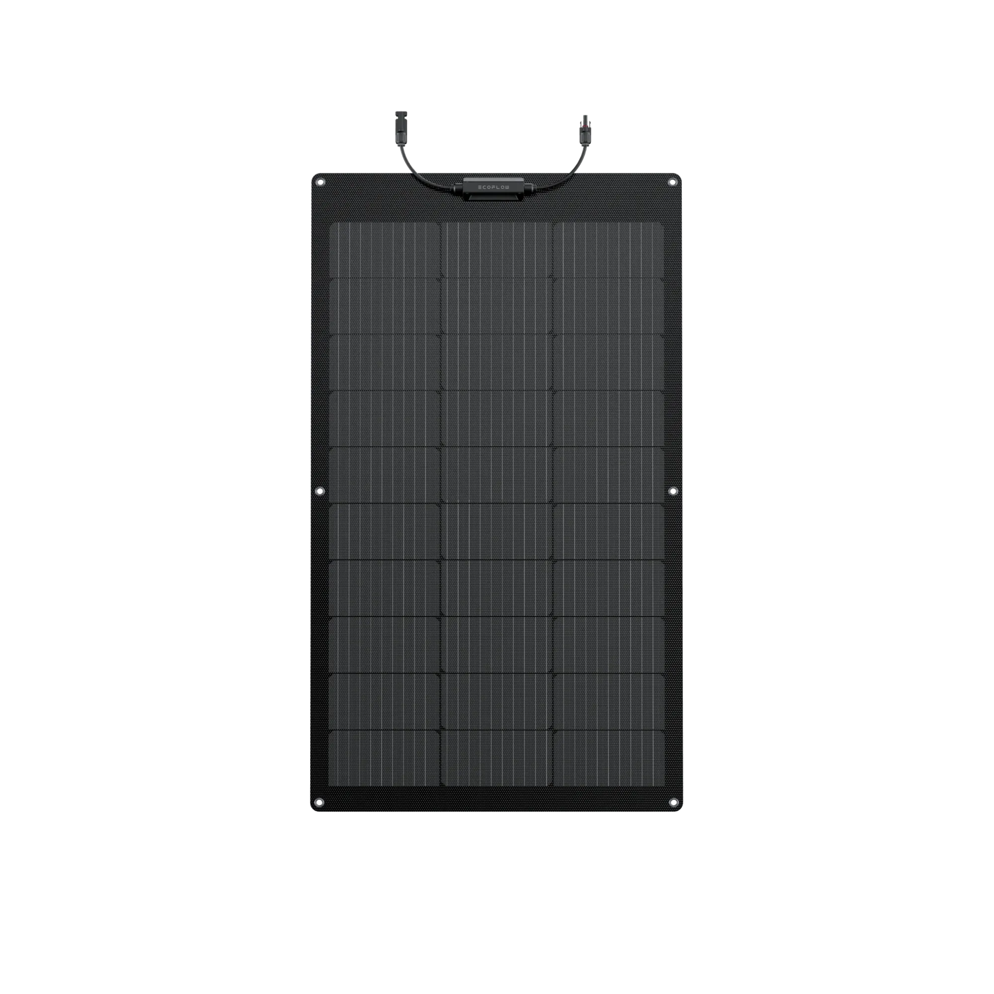 EcoFlow 100W Flexible Solar Panel