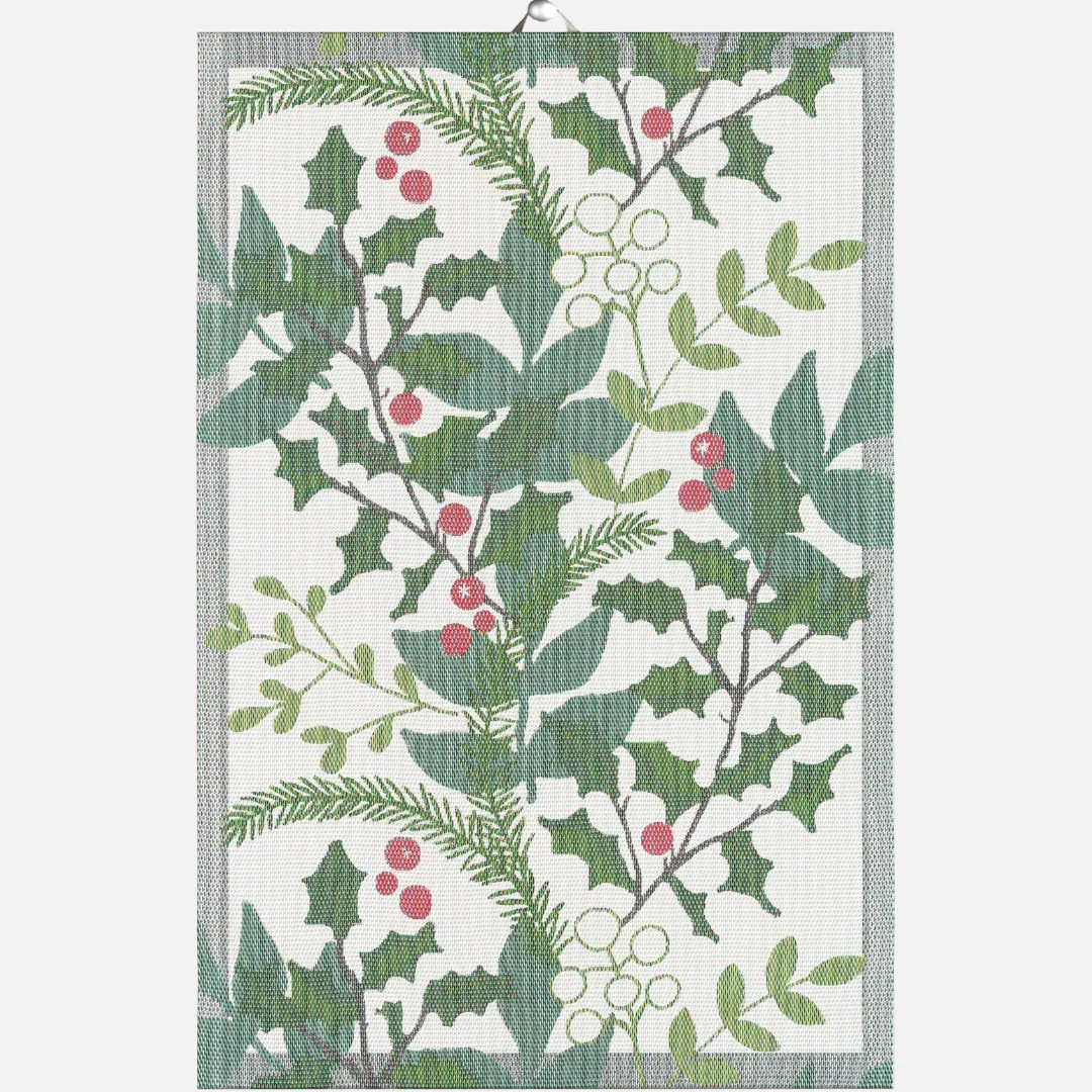 Ekelund Julia Kitchen Towel