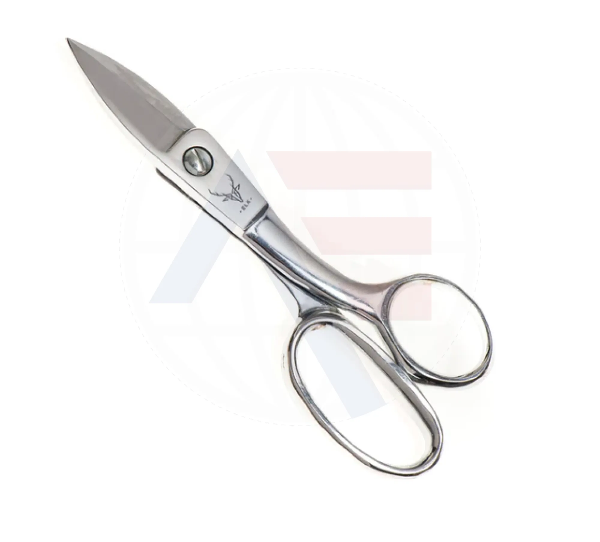 ELK 8" Work Master's Shears