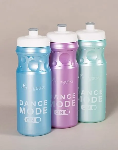 Energetiks Dance Mode WaterBottle G001-BBL-OSZ