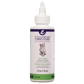 Essentials Care Ear Cleaner For Cats