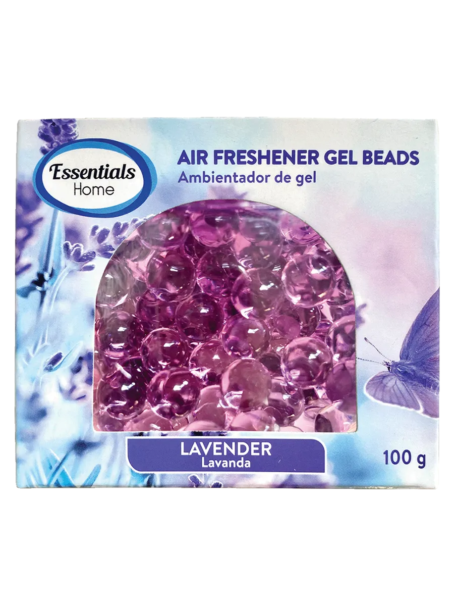 Essentials Home Scented Beads