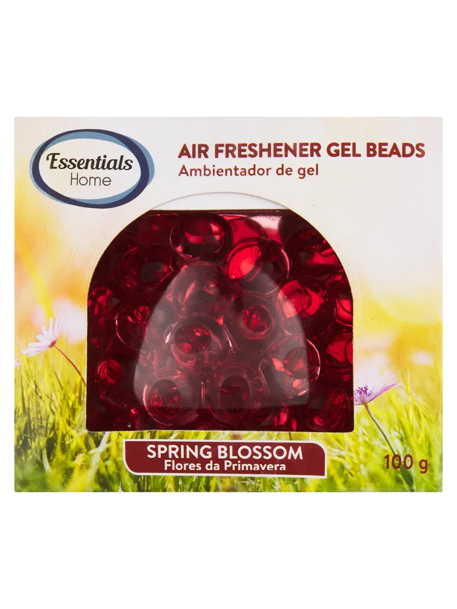 Essentials Home Scented Beads