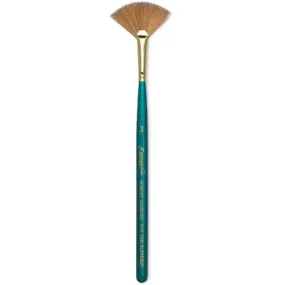 Expression Fan Blenders Brush 3