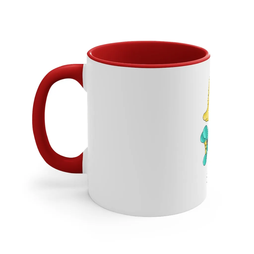 Fabaryu Accent Mug