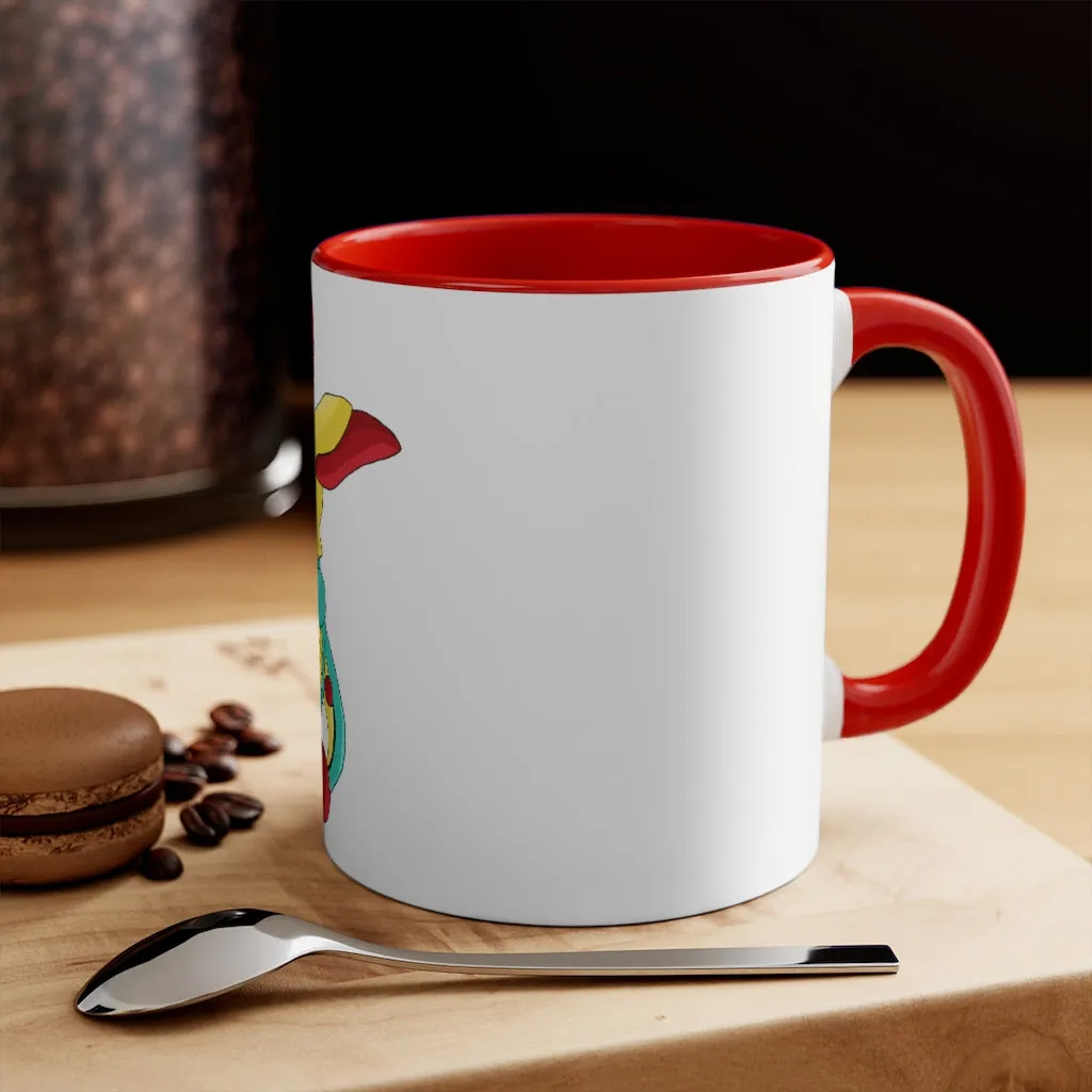 Fabaryu Accent Mug