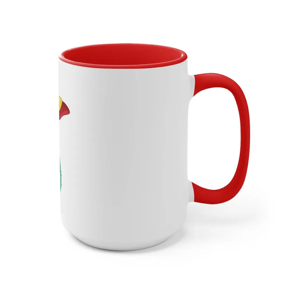 Fabaryu Accent Mug