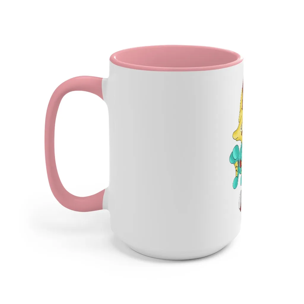 Fabaryu Accent Mug