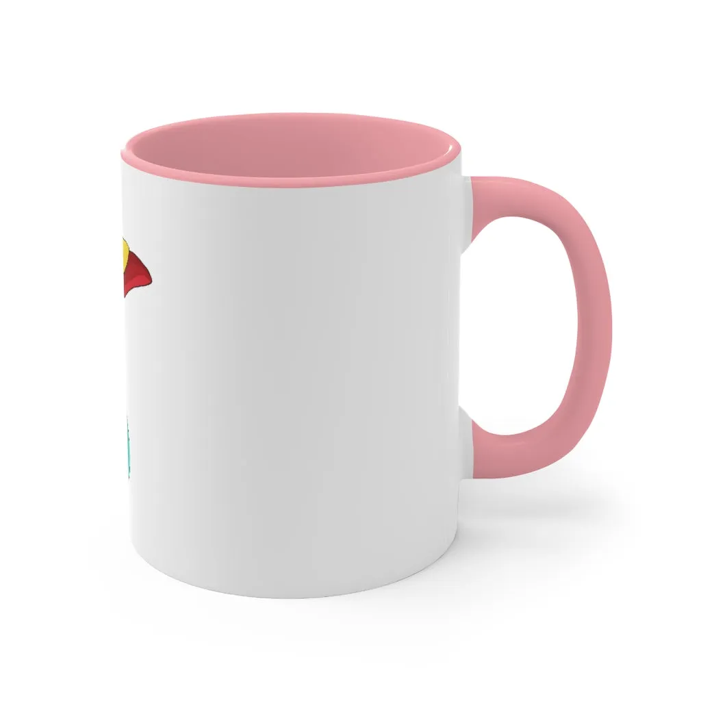 Fabaryu Accent Mug