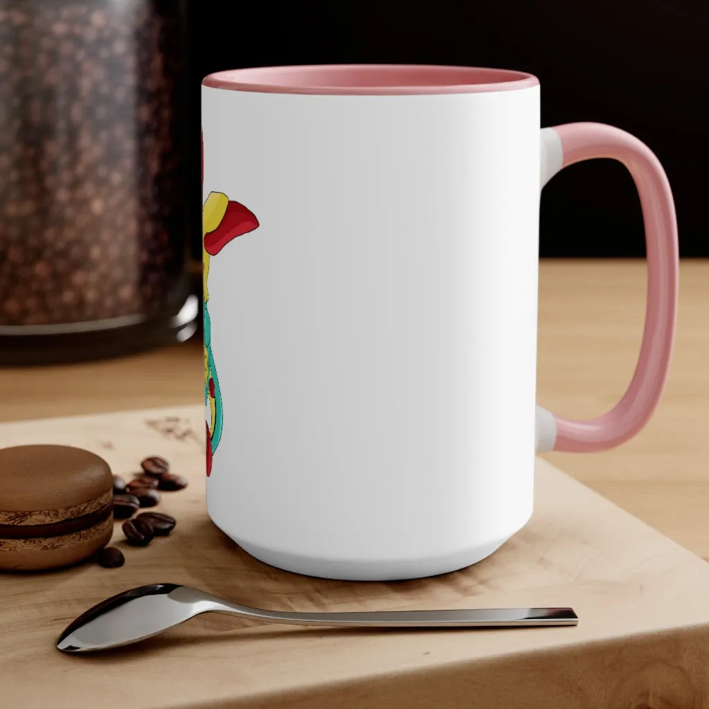 Fabaryu Accent Mug