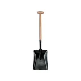 Faithfull Open Socket Shovel Square 2 PYD