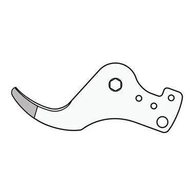 Felco 820/2 Replacement Anvil blade F820-2