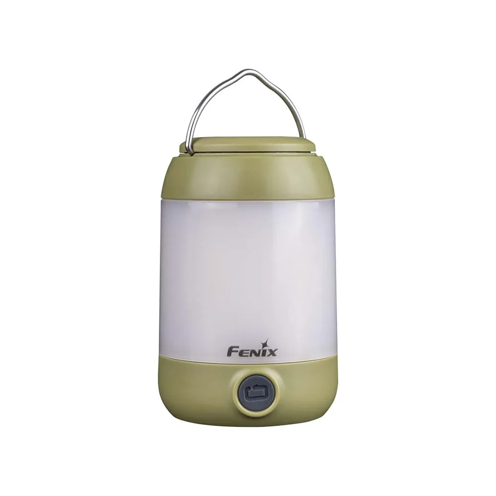 Fenix CL23 Camping Lantern Fresh Green