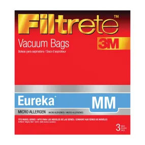 Filtrete 67703A-6 Vacuum Cleaner Bag