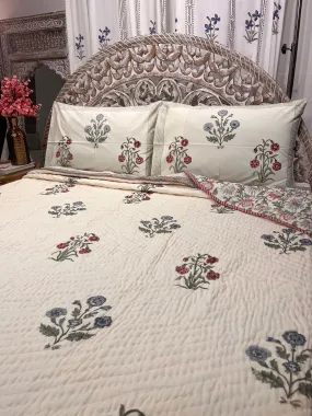 Firdaus Bedding Set 1