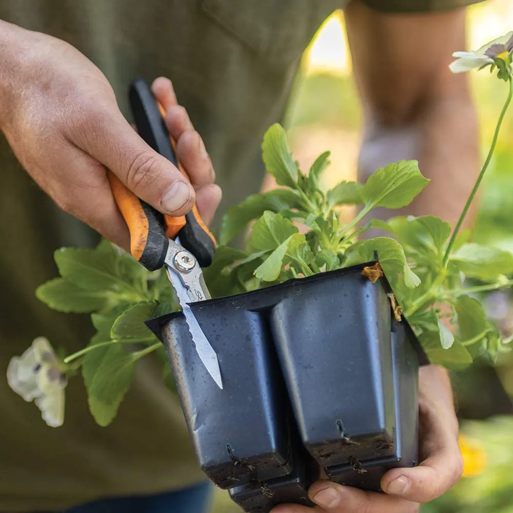 Fiskars Multipurpose Garden Snips