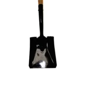 FLAT SHOVEL