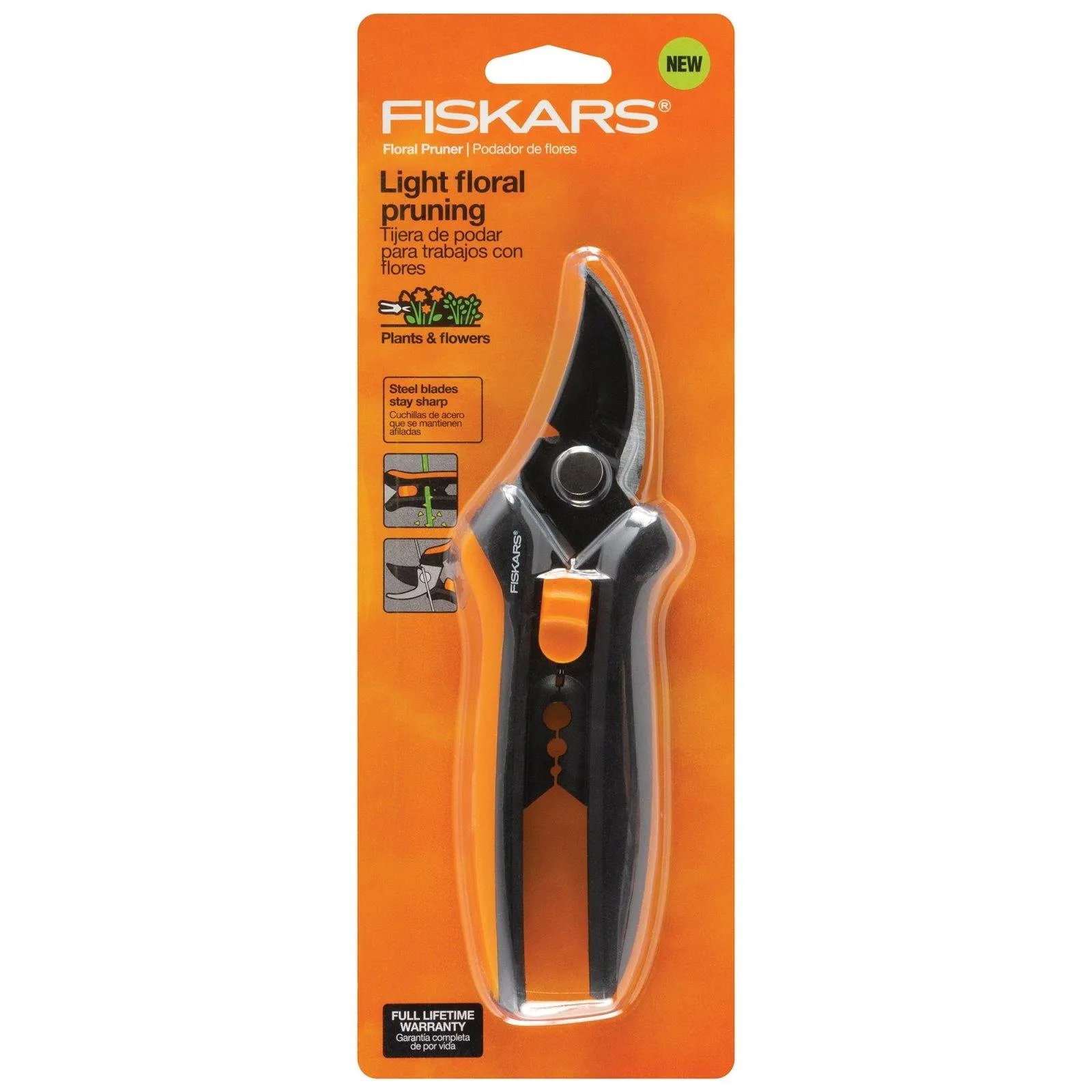 Floral Pruners by Fiskars