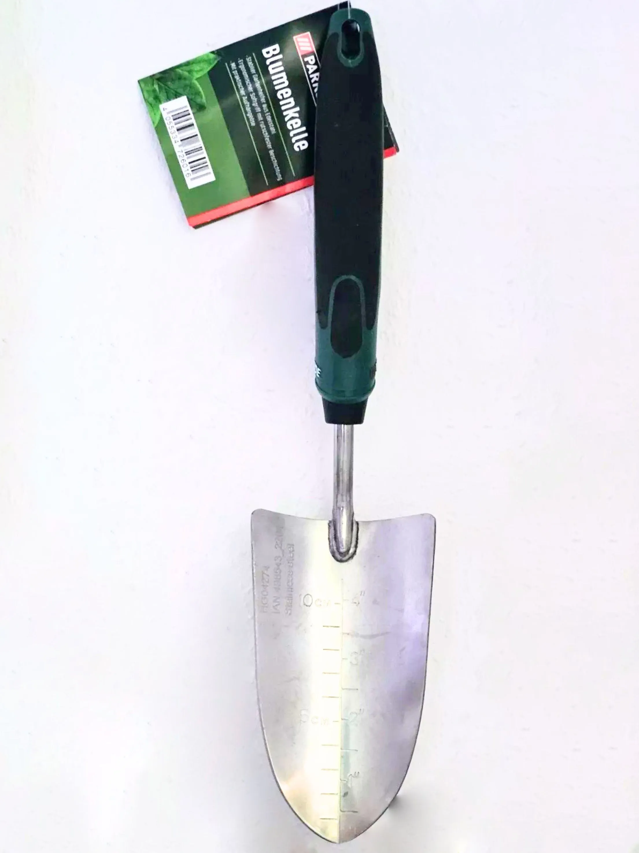 Flower Trowel Shovel Garden