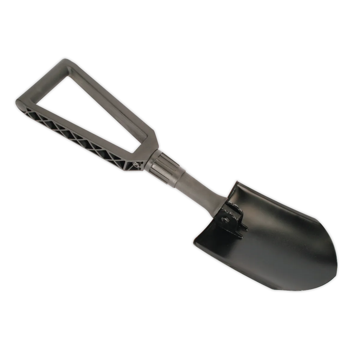 Folding Shovel 590mm