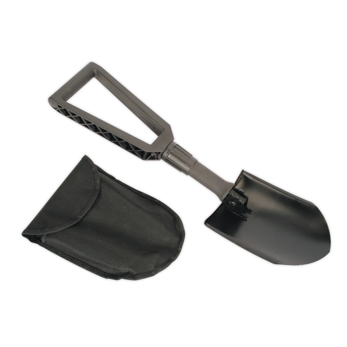 Folding Shovel 590mm