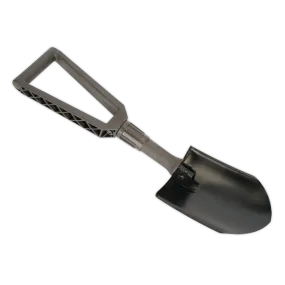 Folding Shovel 590mm