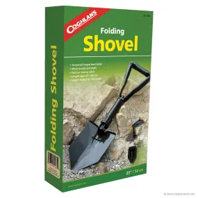 Folding Shovel