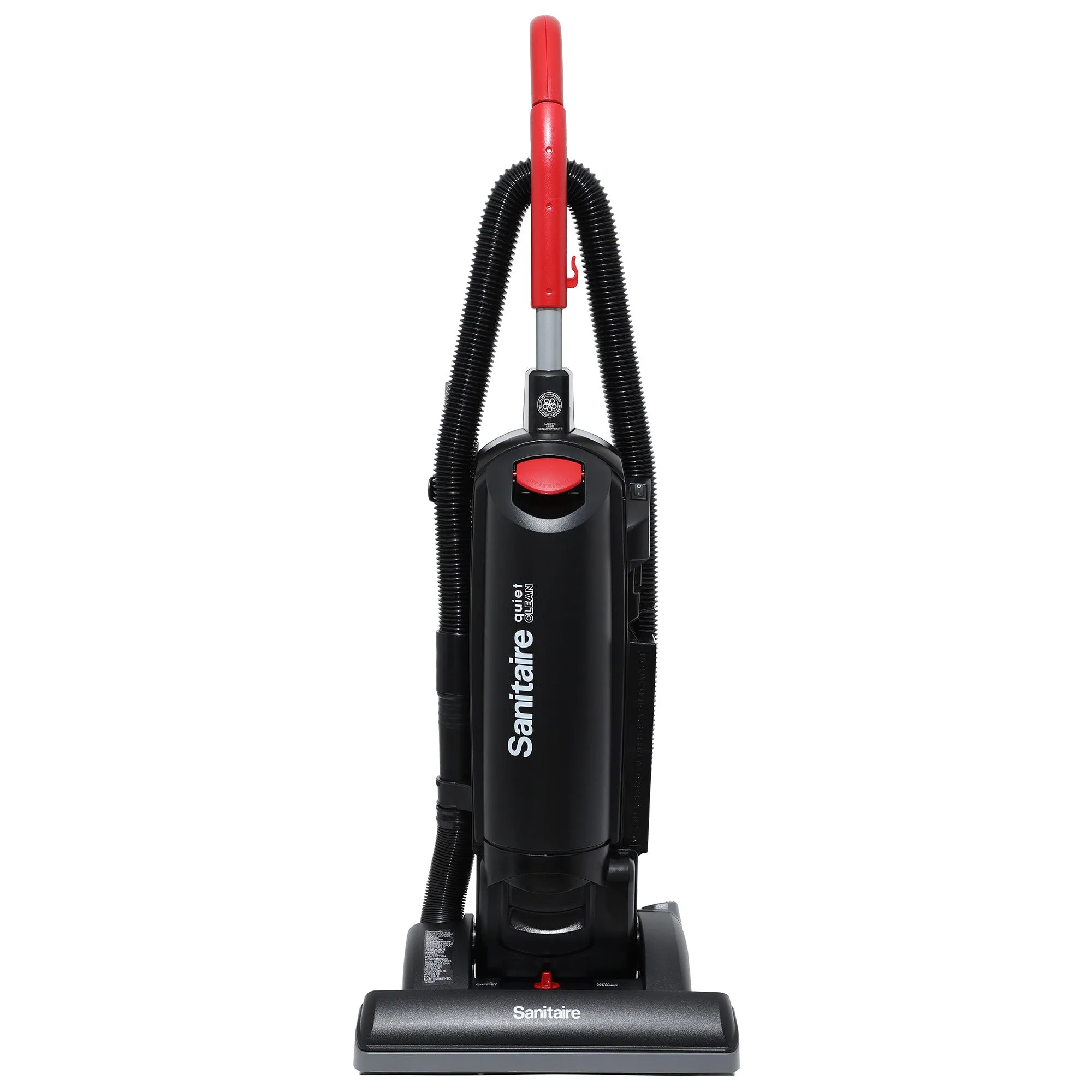 FORCE® QuietClean® Upright Vacuum SC5815E