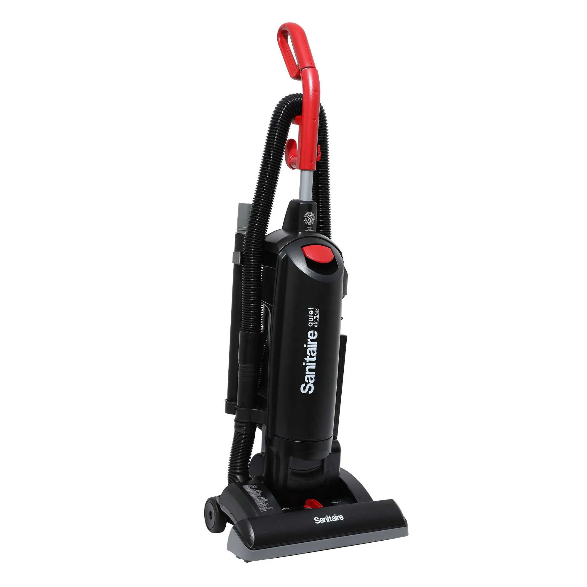 FORCE® QuietClean® Upright Vacuum SC5815E