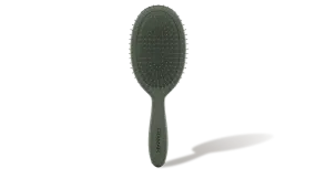 Framar Neutrals Detangle Brush Evergreen [P]