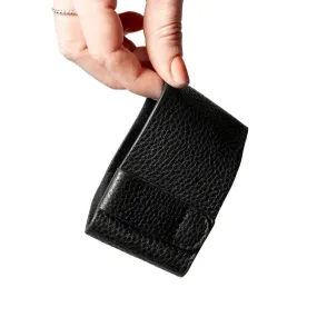 Fressko Bino Cup Leather Sleeve