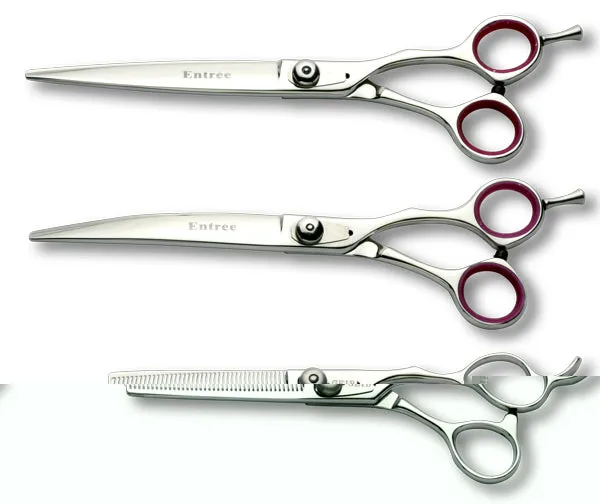 Geib Buttercut 8.5" Entree 3 Piece Kit