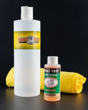 Goat Tuff Arrow Shaft Cleaner Kit