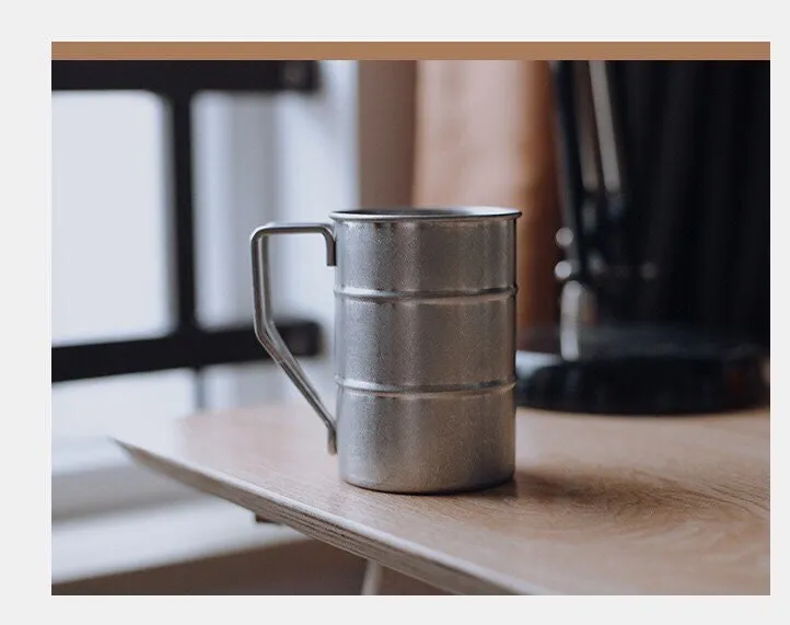 Gohobi Stainless Steel Mug