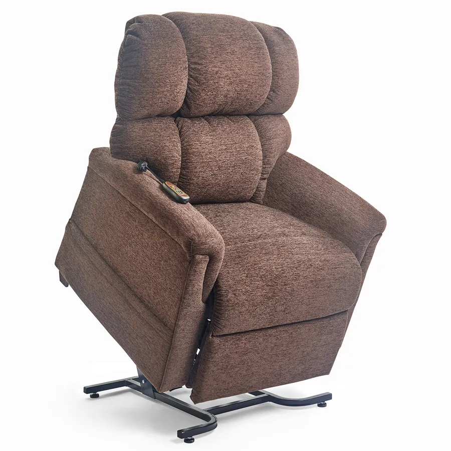 Golden Technologies Comforter Power Lift Recliner, Large