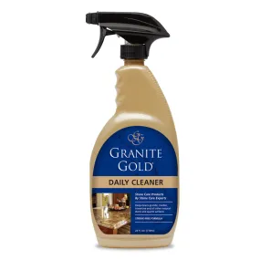 Granite Gold Citrus Scent All Purpose Cleaner 24 oz Liquid