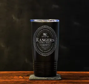 Guinness Tumbler