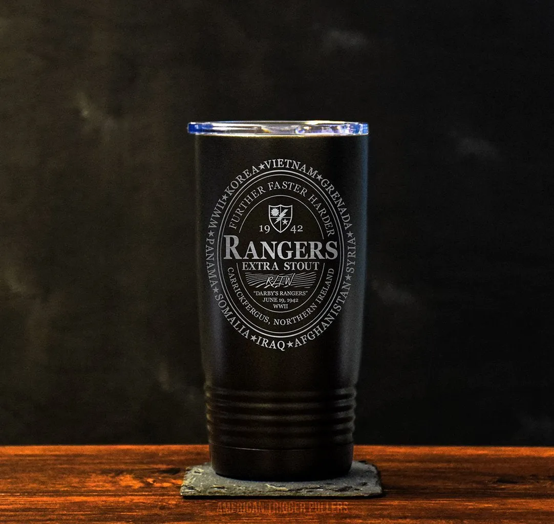 Guinness Tumbler