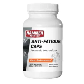 HAMMER - Anti-Fatigue Caps (90 caps)