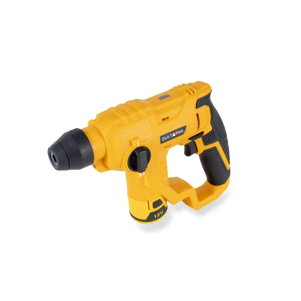 Hammer Drill SDS  12V